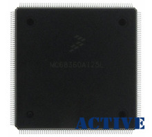 MC68360CEM25L