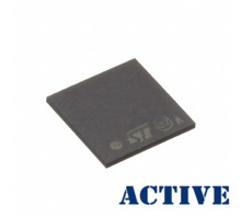ATSAME70Q20B-CFNT