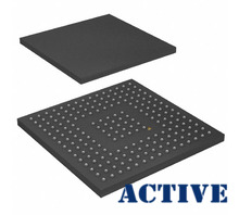 STM32F207IEH6TR