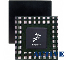 MPC8358EVVAGDGA