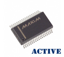 MAX125CCAX+D
