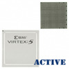 XC5VFX30T-1FF665CES Image