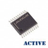MAX3380ECUP+T Image
