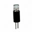LED LAMP T-1 3/4 BI-PIN 24V