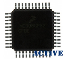 MC908AP64ACFBER