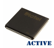 A42MX16-2PLG84I