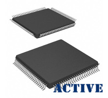XCR3128XL-6VQG100C