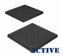 LCMXO3LF-4300C-5BG324C