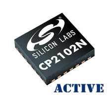 CP2102N-A01-GQFN28R