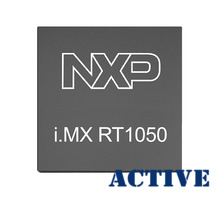 MIMXRT1052CVL5B
