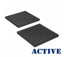 PIC32MZ2025DAB169-I/HF