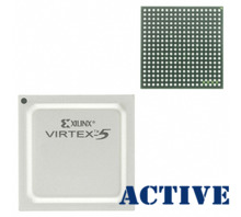 XC2C512-10FGG324I