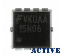 FDMC15N06