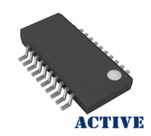 MAX1229BCEP+T