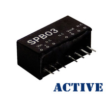 SPB03B-15