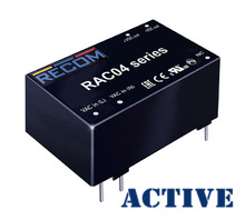 RAC04-3.3SC