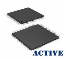DSPIC33EP256MU810T-I/PF