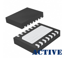 LTC2637HDE-LMX12#TRPBF