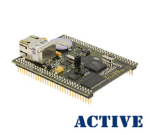 EZ80F915150MODG