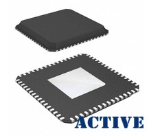 EFM32GG11B120F2048GM64-B