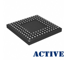 EFM32GG11B840F1024GL120-BR