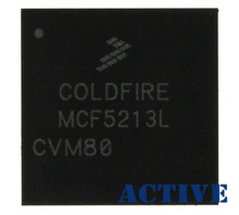 MCF52110CVM80J