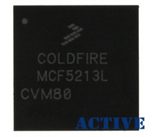 MCF5213LCVM66