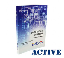 DC/DC BOOK OF KNOWLEDGE DE