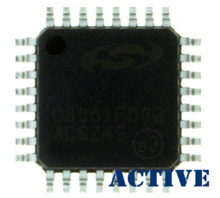 C8051F503-IQR
