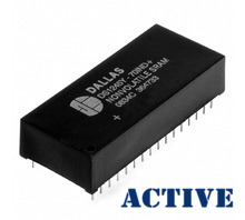 DS1747-70+