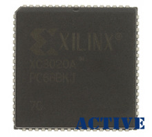 XC3120A-3PC68C
