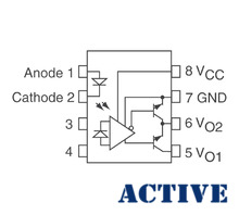 HCPL-3000-000E