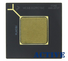 MC68302CRC20C