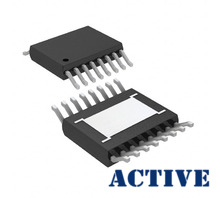 LTC2310IMSE-14#TRPBF