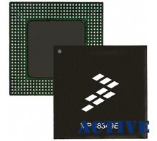 MPC8347EVVAGD