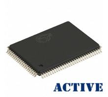 CY7C68013A-100AXC