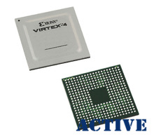 XC4VLX25-11SFG363C
