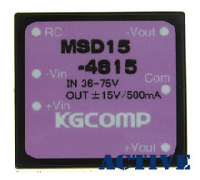 MSD15-4815