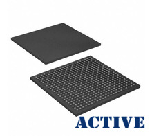 XC6SLX45-L1CSG484C