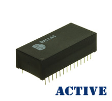 DS1243Y-120+