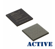 XC7S50-2CSGA324C