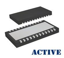 LTC2512IDKD-24#TRPBF