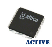 LCMXO1200E-4TN100C