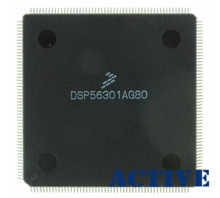 DSP56301AG80B1