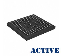 EFM32GG11B820F2048IL152-BR