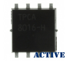 TPCA8016-H(TE12LQM