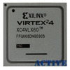 XC4VLX60-11FFG668C Image