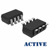 MAX9015AEKA-T Image