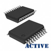 LTC7545ACG#TRPBF Image