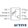 HCPL-4504-320E Image